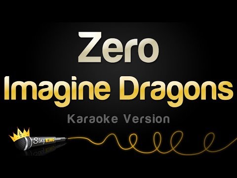 Imagine Dragons - Zero
