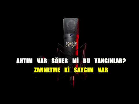 Kurtuluş Kuş x Siyam - Kalbim Ağlama
