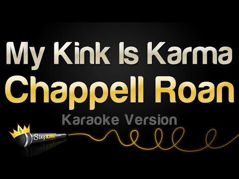 Chappell Roan - My Kink Is Karma