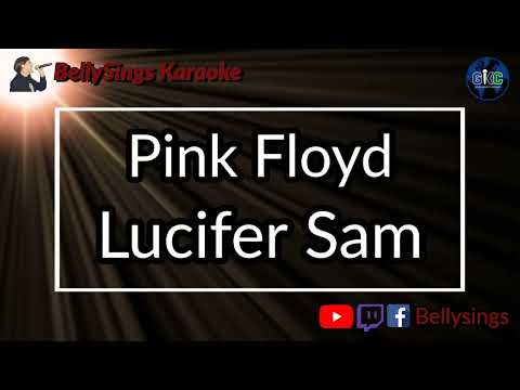 Pink Floyd - Lucifer Sam