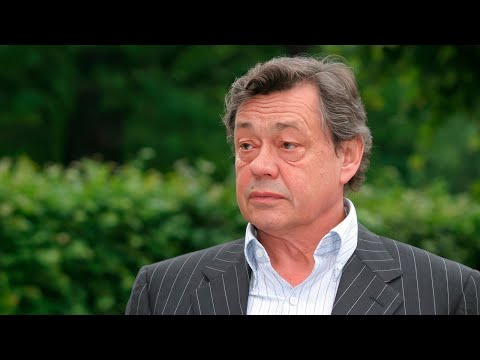 Николай Караченцов - Кленовый Лист