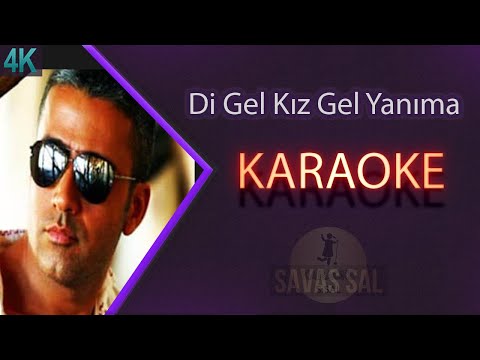 Di Gel Kız Gel