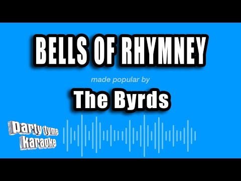 The Byrds - Bells of Rhymney