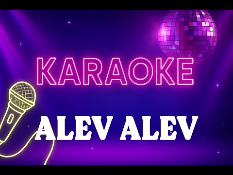 Ebru Gündeş - Alev Alev