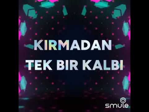 Bu ne dünya kardeşim seven sevene