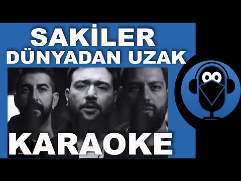 Pinhâni & Sakiler - Dünyadan Uzak