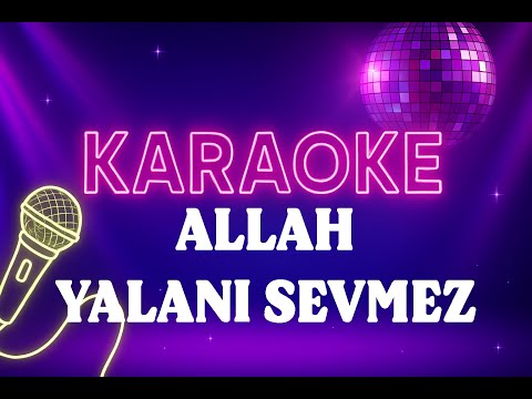 İbrahim Tatlıses - Allah Yalanı Sevmez