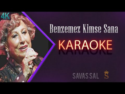 Benzemez Kimse Sana