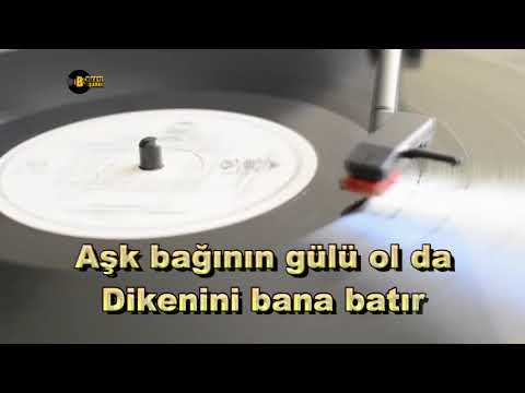 Kadehinde Zehir Olsa