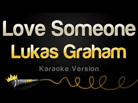 Lukas Graham - Love Someone