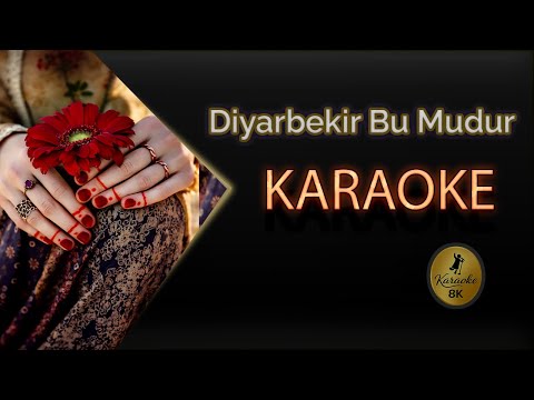 Diyarbekir Bu Mudur