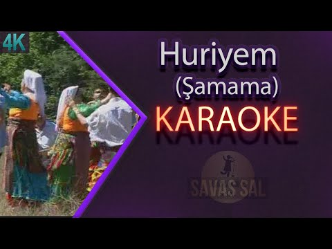 Huriyem Traditional Folk Song