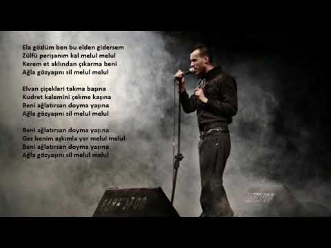 Cem Adrian - Ela Gözlüm