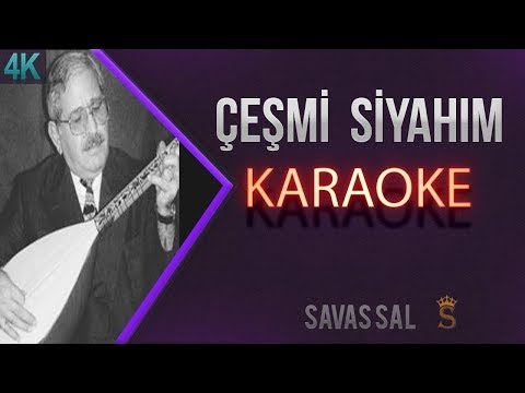 Çeşmi Siyahım