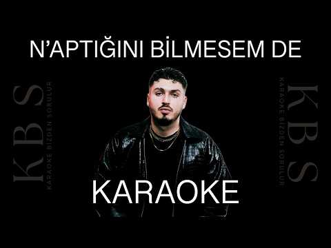 BLOK3 - N'APTIĞINI BİLMESEM DE