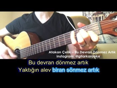 Atakan Çelik - Devran