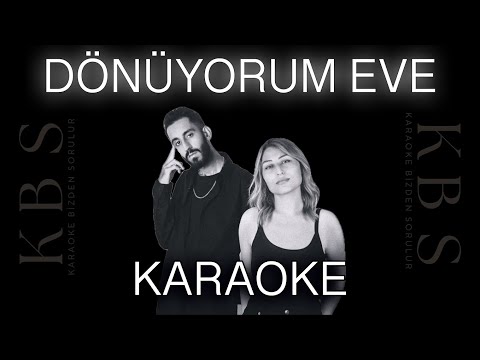 Bedo & Sıla Şahin - DÖNÜYORUM EVE