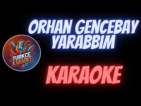Orhan Gencebay - Yarabbim
