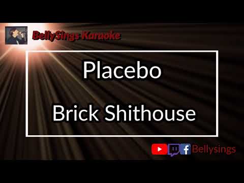 Placebo - Brick Shithouse