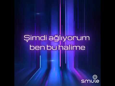 Atımı bağladım iğde dalına