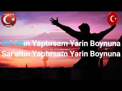 Akşam Olur Karanlığa Kalırsın