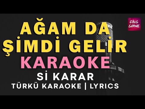 Ağam Da Şimdi Gelir (Urfalı'yam Dağlıyam) - Si