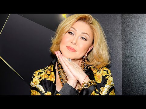 Любовь Успенская - Небо