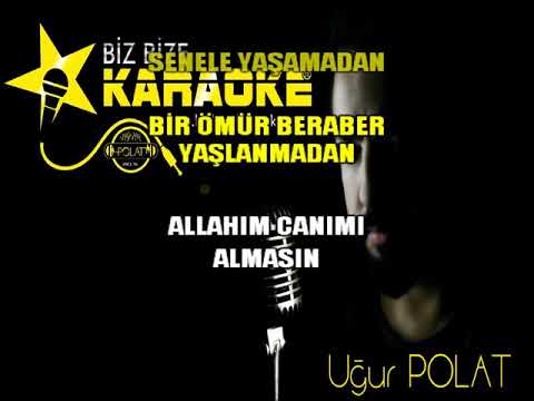 Sen Olmasan Karaoke Murat Kurşun Recai Demir