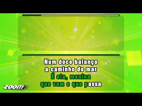 Frank Sinatra And Antonio Carlos Jobim - The Girl From Ipanema Version from Zoom