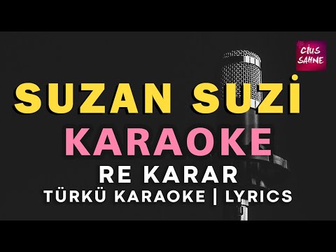 Suzan Suzi - Bağlama Re