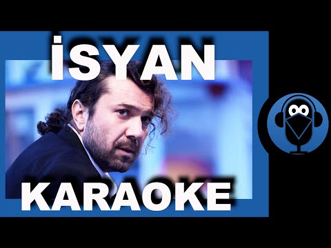 Halil Sezai - İsyan