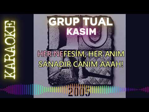 Tual - Kasım