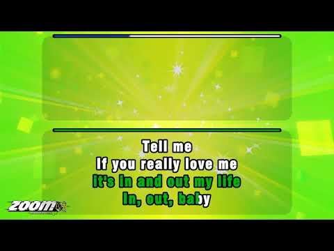Michael Jackson And Justin Timberlake - Love Never Felt So Good