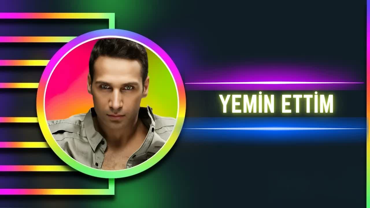 Doğuş - Yemin Ettim