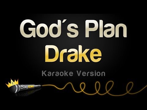 Drake - God's Plan