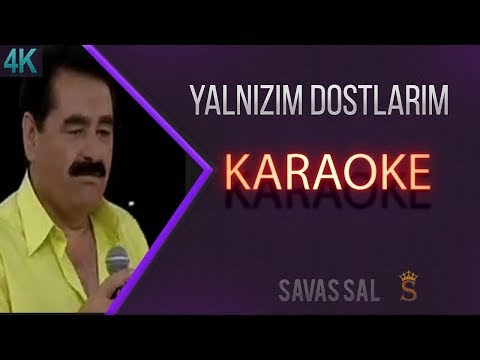 Yalnızım Dostlarım