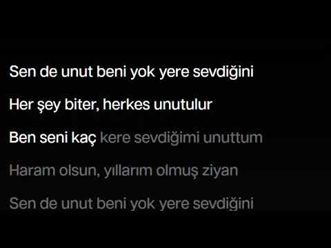 Özgün - Elveda