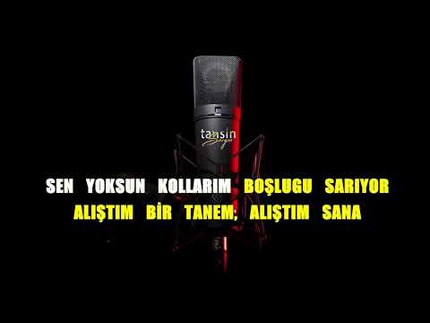 Gökhan Türkmen - Alışmak Sevmekten Zor