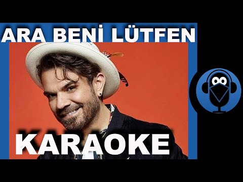 Kenan Doğulu - Ara Beni Lütfen