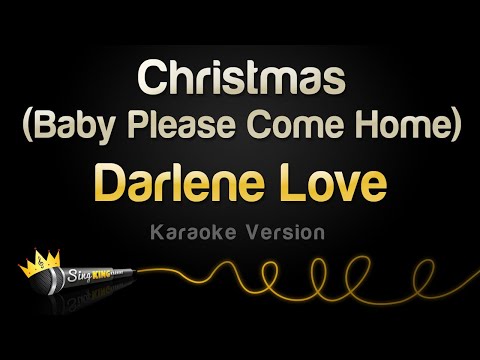 Darlene Love - Christmas (Baby Please Come Home)