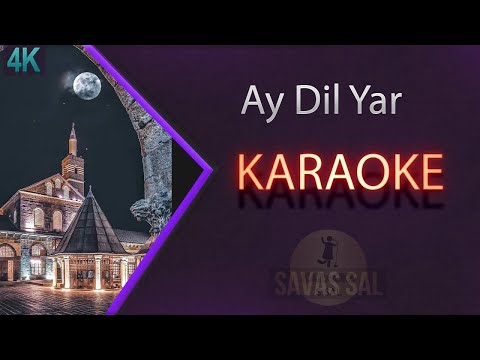 Ay Dil Dilim Yar