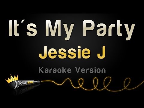 Jessie J - It's My Party