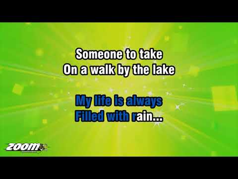 Maxi Priest - Some Guys Have All The Luck