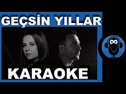 Oğuzhan Koç & Merve Özbey - Geçsin Yıllar