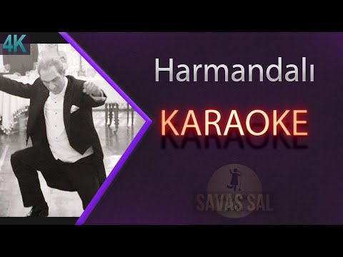 Harmandalı Traditional Folk Song