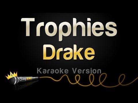 Drake - Trophies