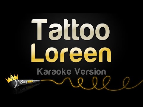 Loreen - Tattoo