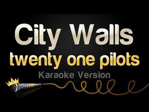 twenty one pilots - City Walls