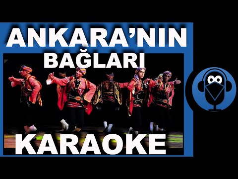 Ankara'nın Bağları