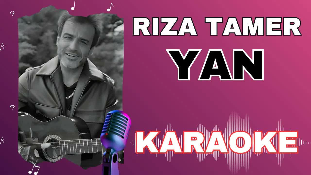 Rıza Tamer - Yan